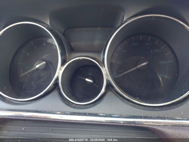 5GAKVBKD7FJ162413 Buick Enclave Leather