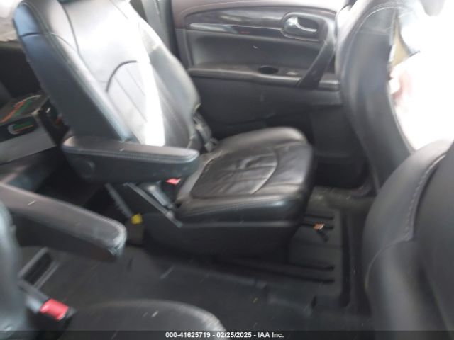 5GAKVBKD7FJ162413 Buick Enclave Leather