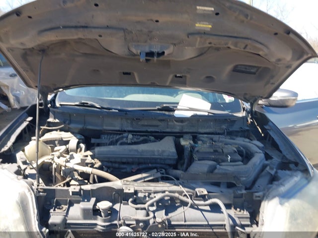 5N1AT2MT1EC867484 Nissan ROGUE S