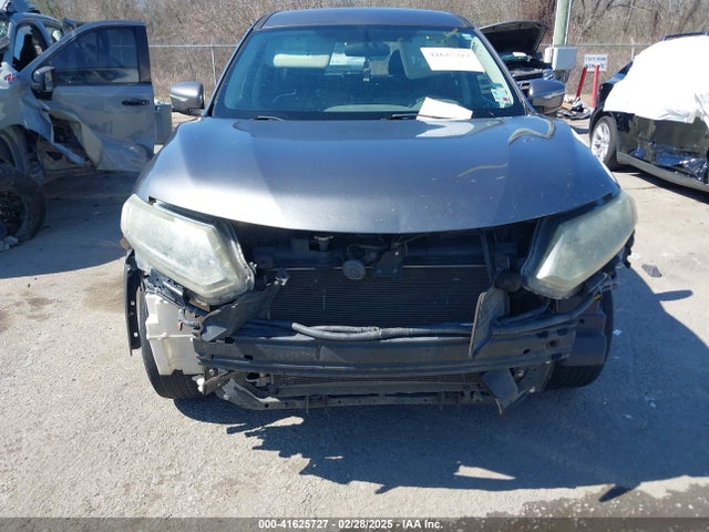 5N1AT2MT1EC867484 Nissan ROGUE S