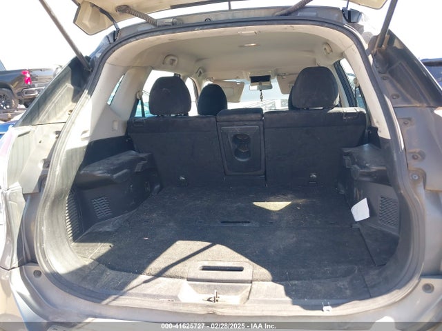 5N1AT2MT1EC867484 Nissan ROGUE S