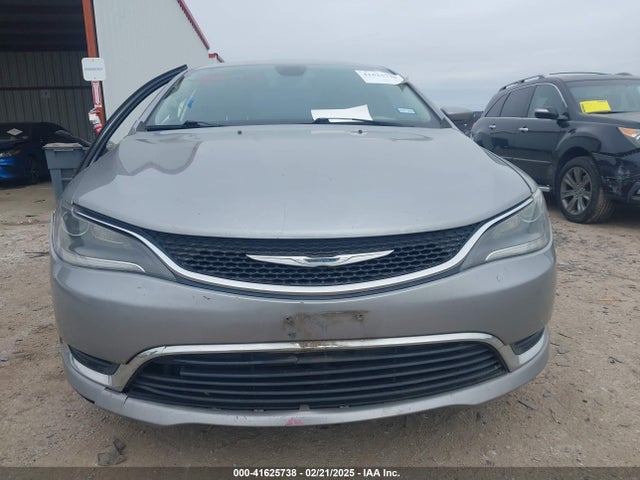 1C3CCCAB7FN670991 Chrysler 200 Limited