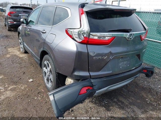 Honda CR-V EX 2018 7FARW2H52JE037463 Image 13