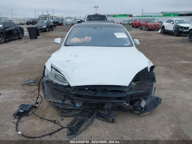 5YJSA1E16FF109621 Tesla Model S 60/70/85