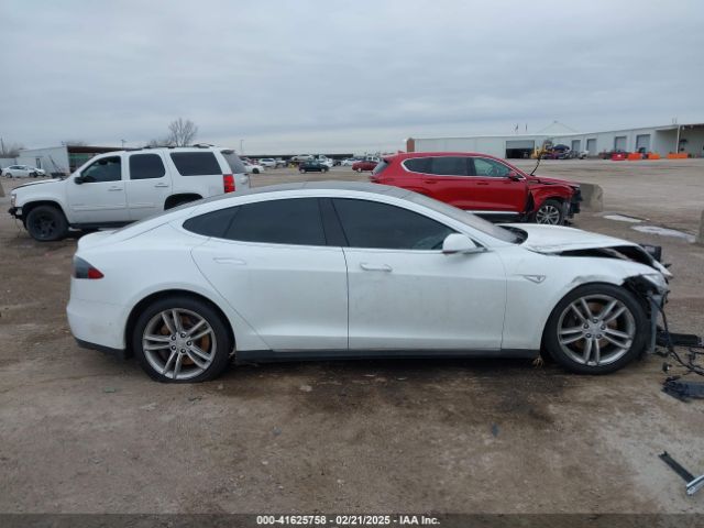 5YJSA1E16FF109621 Tesla Model S 60/70/85