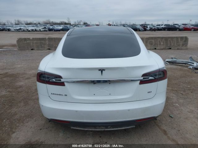 5YJSA1E16FF109621 Tesla Model S 60/70/85