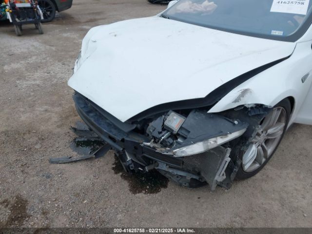 5YJSA1E16FF109621 Tesla Model S 60/70/85