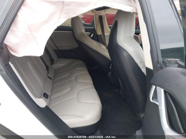 5YJSA1E16FF109621 Tesla Model S 60/70/85