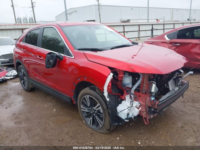 2025 MITSUBISHI ECLIPSE CROSS JA4ATWAA7SZ004884 Photo 0