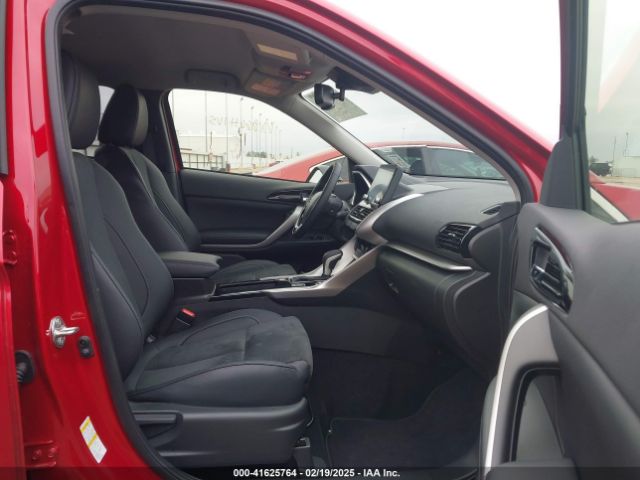 2025 MITSUBISHI ECLIPSE CROSS JA4ATWAA7SZ004884 Photo 4