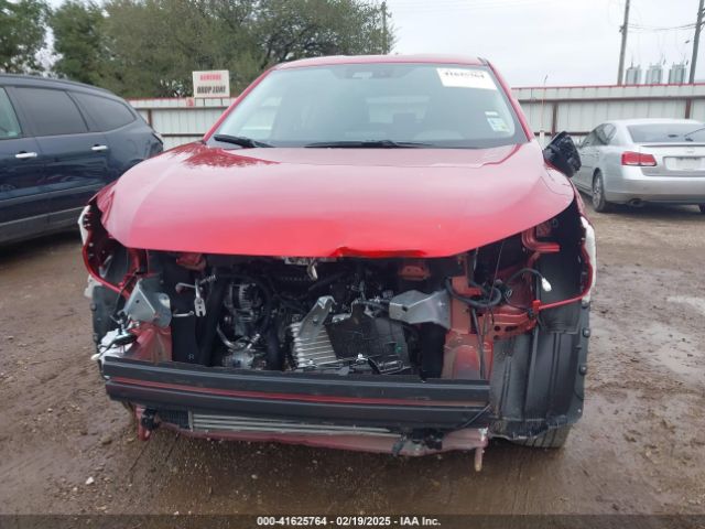 2025 MITSUBISHI ECLIPSE CROSS JA4ATWAA7SZ004884 Photo 5