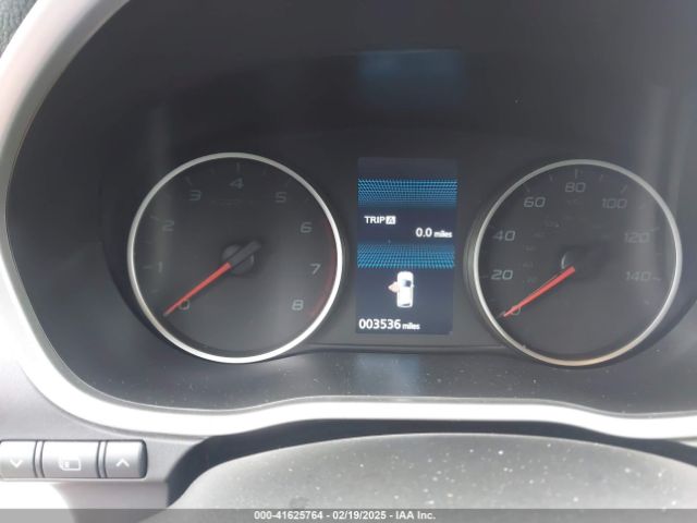 2025 MITSUBISHI ECLIPSE CROSS JA4ATWAA7SZ004884 Photo 6
