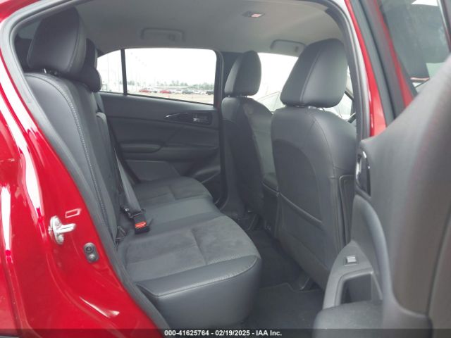 2025 MITSUBISHI ECLIPSE CROSS JA4ATWAA7SZ004884 Photo 7