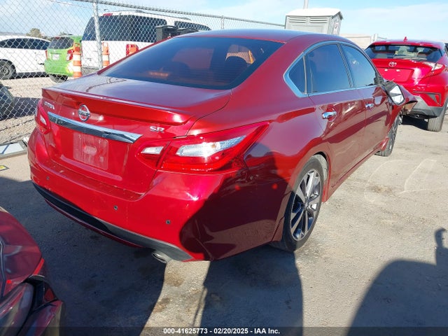 1N4AL3AP5GC128614 Nissan Altima 2.5 Sr