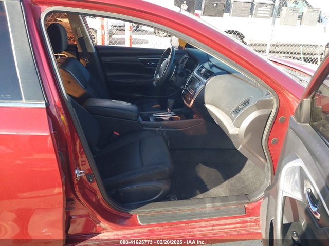 1N4AL3AP5GC128614 Nissan Altima 2.5 Sr