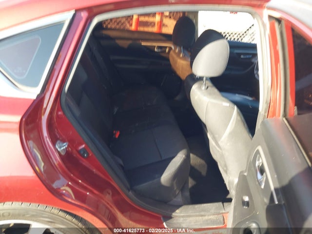 1N4AL3AP5GC128614 Nissan Altima 2.5 Sr