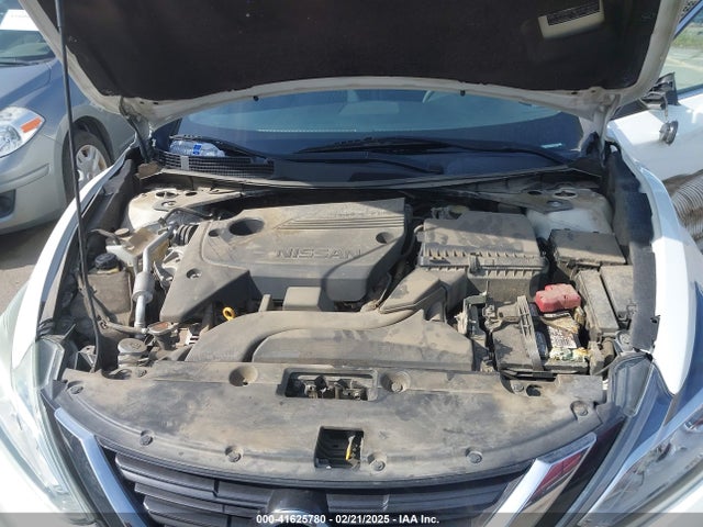 1N4AL3AP2JC111566 Nissan Altima 2.5 S