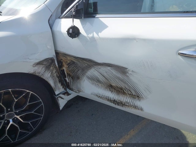 1N4AL3AP2JC111566 Nissan Altima 2.5 S