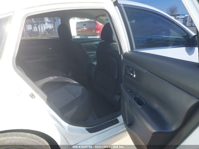 1N4AL3AP2JC111566 Nissan Altima 2.5 S