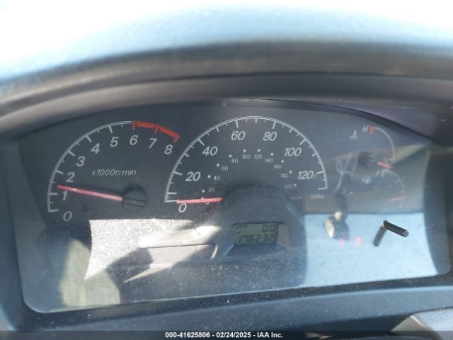 2004 MITSUBISHI LANCER JA3AJ26E64U035168 Photo 6