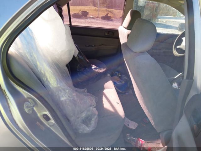 2004 MITSUBISHI LANCER JA3AJ26E64U035168 Photo 7