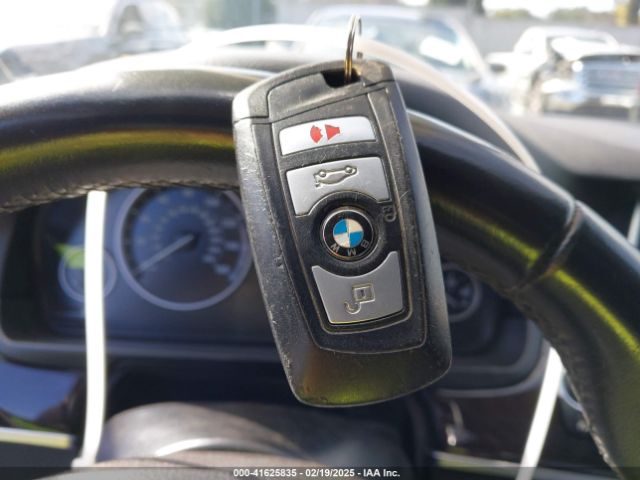 WBA5A5C53GD527019 BMW 528I