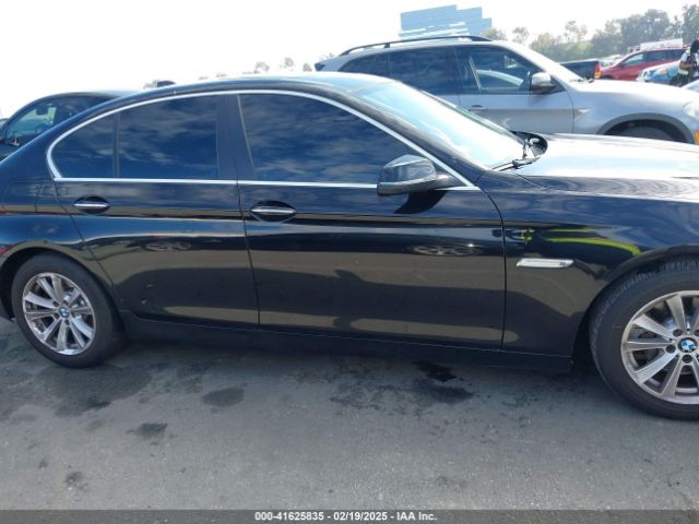 WBA5A5C53GD527019 BMW 528I
