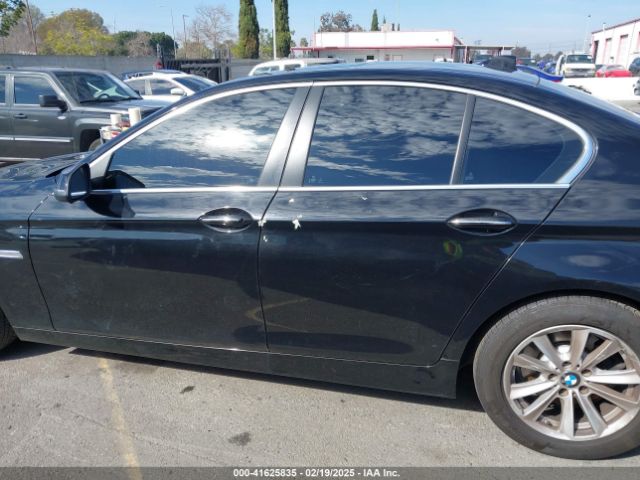 WBA5A5C53GD527019 BMW 528I
