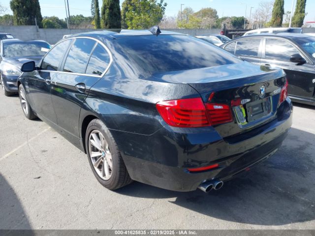 WBA5A5C53GD527019 BMW 528I