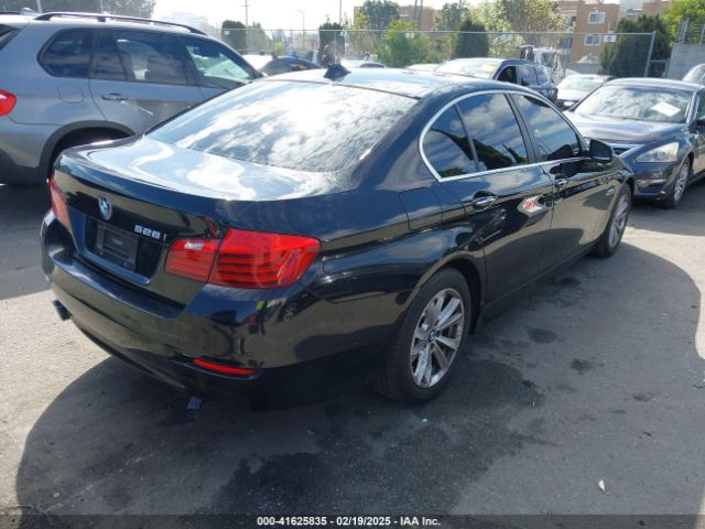 WBA5A5C53GD527019 BMW 528I
