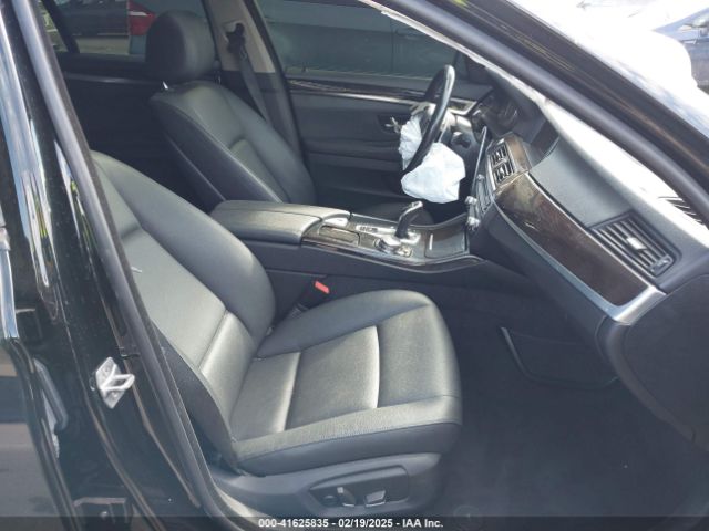 WBA5A5C53GD527019 BMW 528I