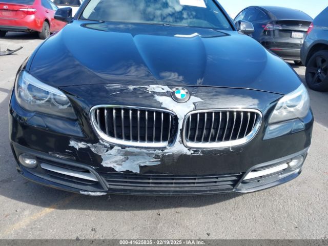 WBA5A5C53GD527019 BMW 528I