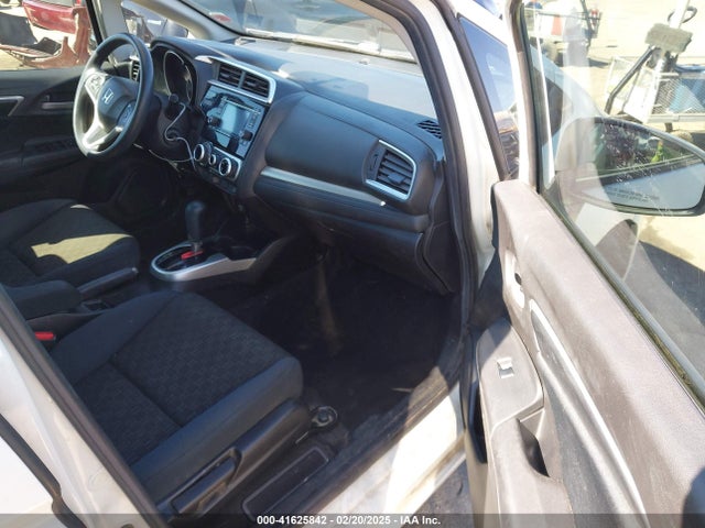 JHMGK5H5XGS012952 Honda FIT LX