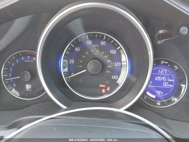 JHMGK5H5XGS012952 Honda FIT LX