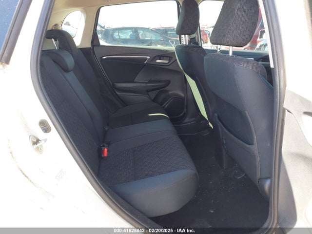 JHMGK5H5XGS012952 Honda FIT LX