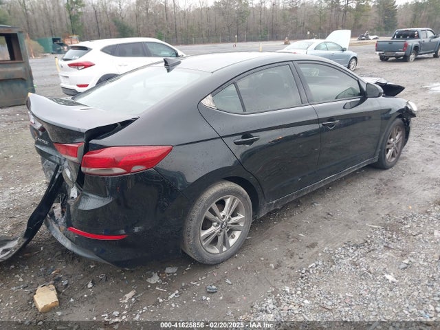5NPD84LF1HH001741 Hyundai ELANTRA SE