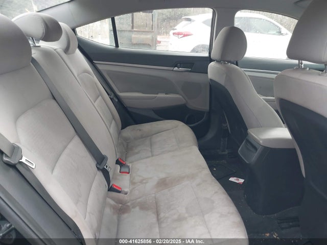5NPD84LF1HH001741 Hyundai ELANTRA SE