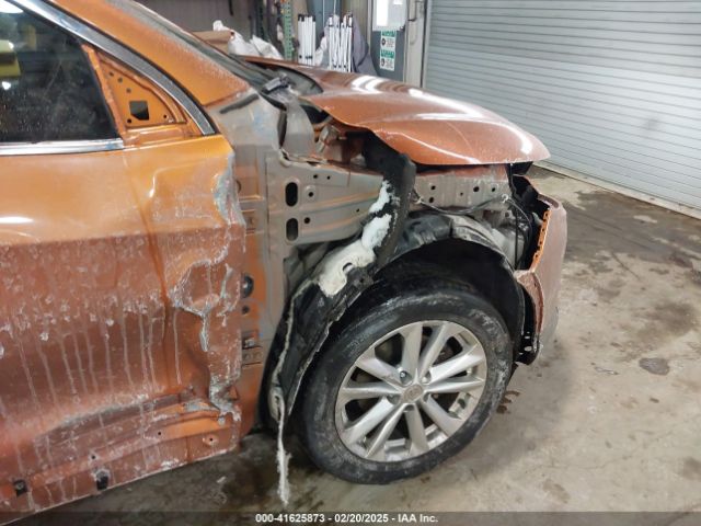 JN1BJ1CR9HW131669 Nissan Rogue Sport Sv