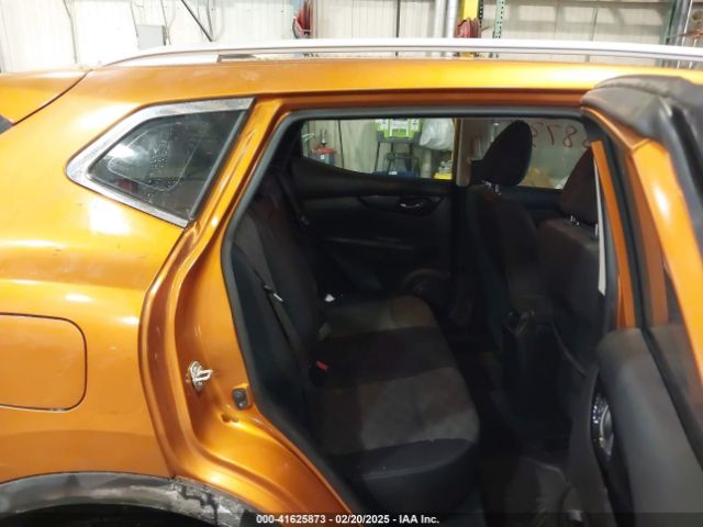 JN1BJ1CR9HW131669 Nissan Rogue Sport Sv