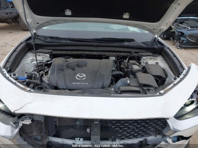 3MVDMBDL3NM458530 Mazda Cx-30 Premium