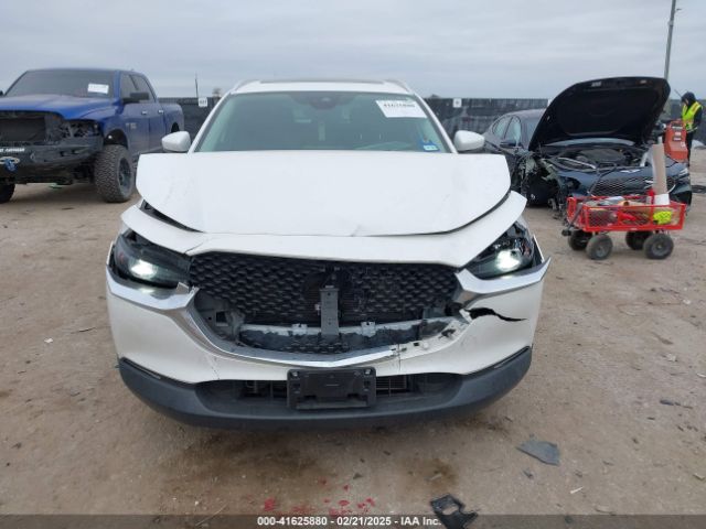 3MVDMBDL3NM458530 Mazda Cx-30 Premium