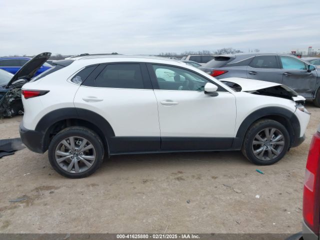 3MVDMBDL3NM458530 Mazda Cx-30 Premium