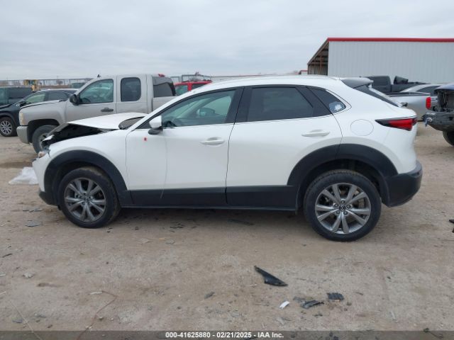 3MVDMBDL3NM458530 Mazda Cx-30 Premium