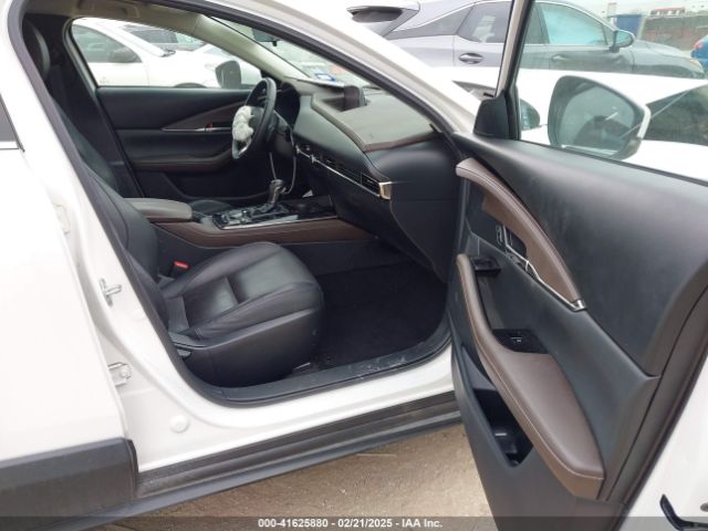 3MVDMBDL3NM458530 Mazda Cx-30 Premium
