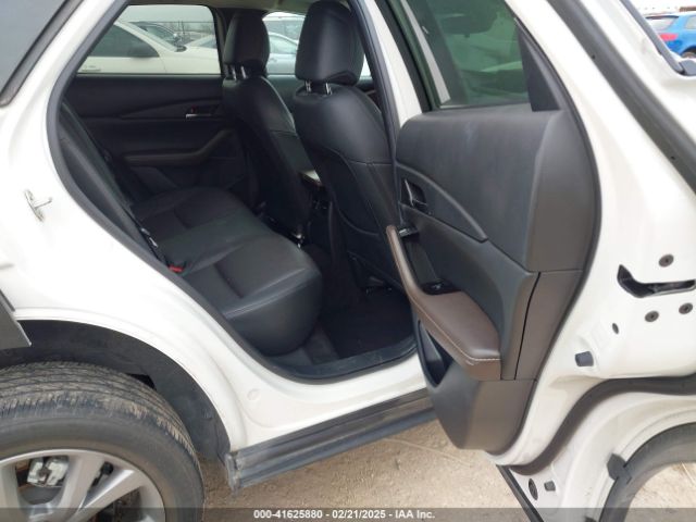 3MVDMBDL3NM458530 Mazda Cx-30 Premium