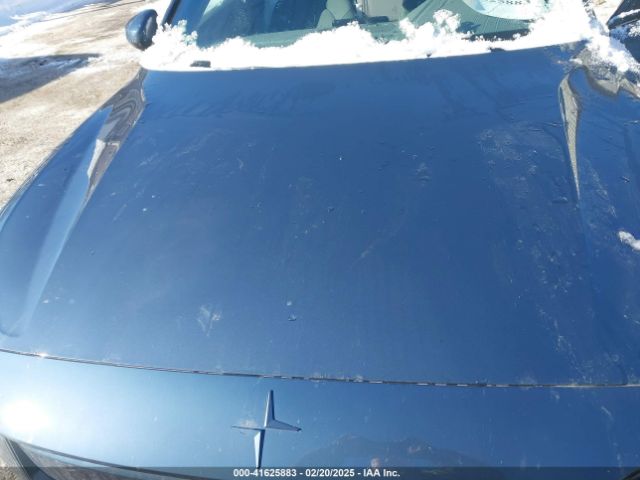 2024 POLESTAR 2 YSMFD3KA5RL223544 Photo 9