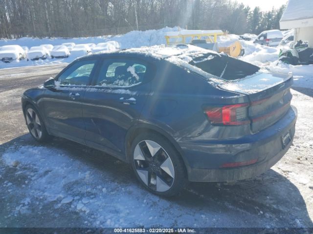 2024 POLESTAR 2 YSMFD3KA5RL223544 Photo 2