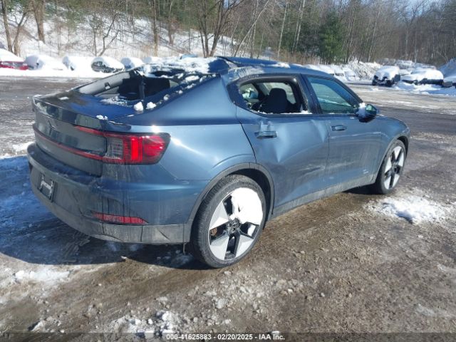 2024 POLESTAR 2 YSMFD3KA5RL223544 Photo 3