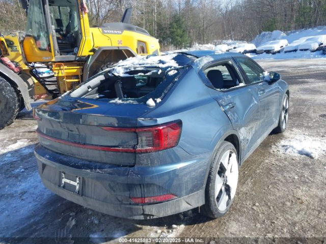 2024 POLESTAR 2 YSMFD3KA5RL223544 Photo 5