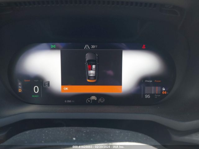 2024 POLESTAR 2 YSMFD3KA5RL223544 Photo 6
